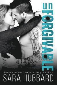 Unforgivable: An Incapable World Novel 1