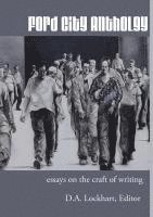 D a Lockhart - Ford City Anthology, Häftad