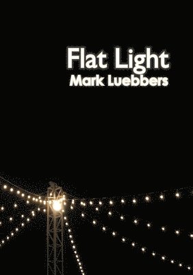 Mark Luebbers - Flat Light, Häftad