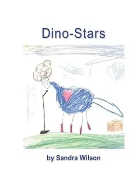 Sandra Wilson - Dino Stars, Häftad. Tillgänglighet: Lägg i varukorg
