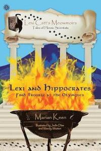 bokomslag Lexi and Hippocrates