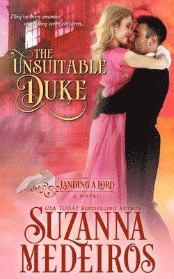 The Unsuitable Duke 1