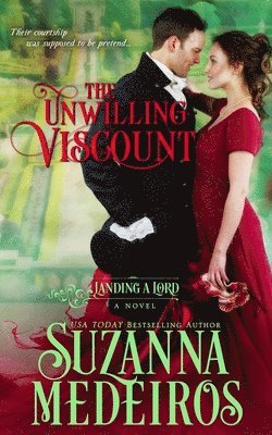 The Unwilling Viscount 1