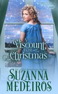 A Viscount for Christmas 1