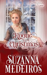 bokomslag A Rogue for Christmas