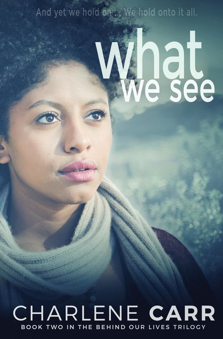 What We See 1