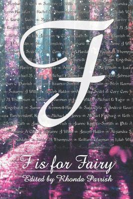F is for Fairy 1