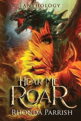 Krista D Ball, Kevin Cockle, MLD Curelas - Hear Me Roar, Häftad