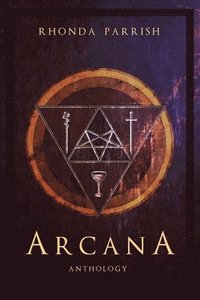 bokomslag Arcana