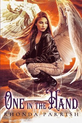 Rhonda Parrish - One in the Hand, Häftad