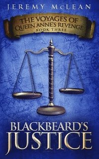 bokomslag Blackbeard's Justice