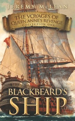 Blackbeard's Ship 1