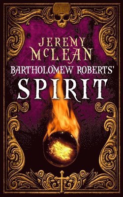 Bartholomew Roberts' Spirit 1