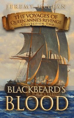 Blackbeard's Blood 1