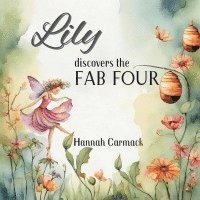 bokomslag Lily Discovers the Fab Four