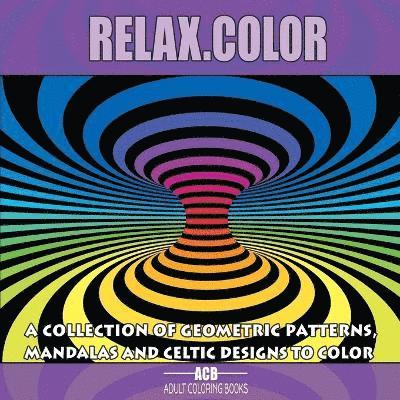 Relax.Color 1