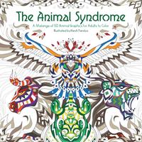 bokomslag The Animal Syndrome
