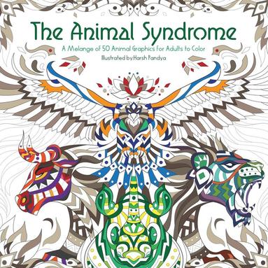 bokomslag Animal Syndrome