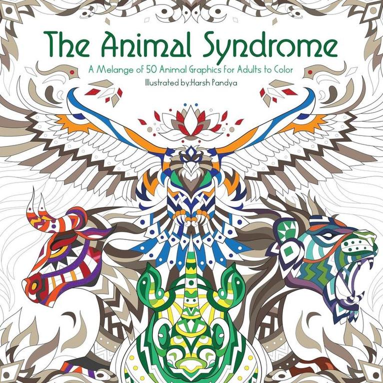 The Animal Syndrome 1