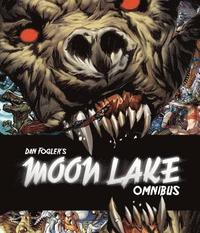 bokomslag Moon Lake Omnibus