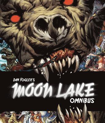Moon Lake Omnibus 1