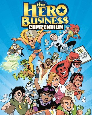 Hero Business 1