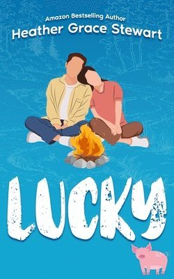 bokomslag Lucky