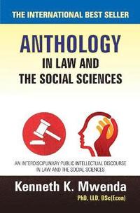 bokomslag Anthology in Law and the Social Sciences