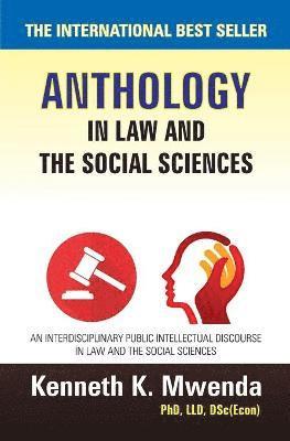 Kenneth K Mwenda - Anthology in Law and the Social Sciences, Häftad