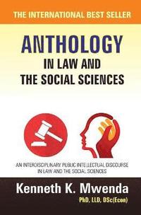 bokomslag Anthology in Law and the Social Sciences - V1