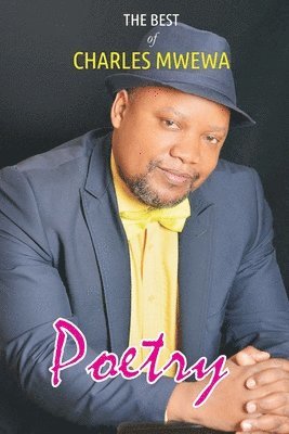 Charles Mwewa - Poetry, Häftad