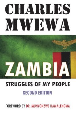 bokomslag Zambia