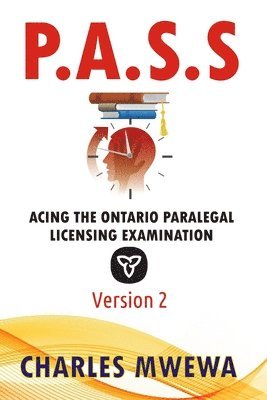Charles Mwewa - P.A.S.S., Häftad