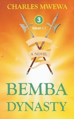 bokomslag Bemba Dynasty III