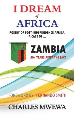 Charles Mwewa - I Dream of Africa, Häftad