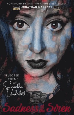 Samantha Underhill - Sadness of the Siren, Häftad