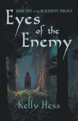 Eyes of the Enemy 1