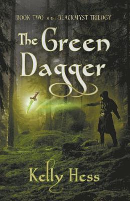 The Green Dagger 1