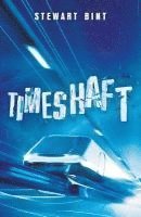 bokomslag Timeshaft