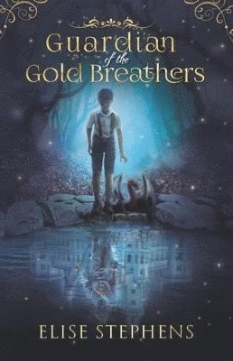 Guardian of the Gold Breathers 1