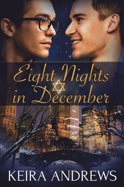 8 NIGHTS IN DECEMBER