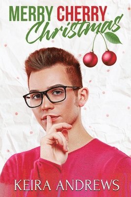 Merry Cherry Christmas 1