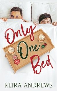bokomslag Only One Bed