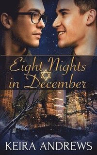 bokomslag Eight Nights in December