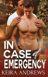 bokomslag In Case of Emergency
