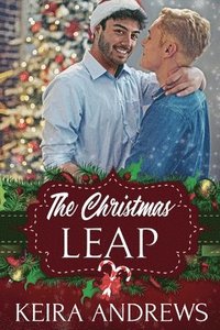 bokomslag The Christmas Leap