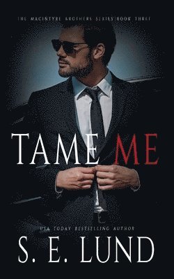 Tame Me 1