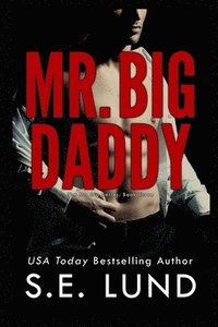 bokomslag Mr. Big Daddy