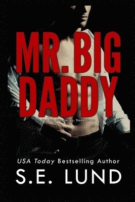 Mr. Big Daddy