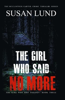 The Girl Who Said No More 1